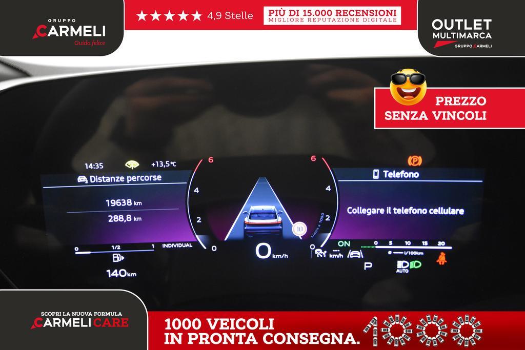 Audi Q5 III 2025 Q5 2.0 tdi mhev+ S line edition quattro 204cv s-tronic