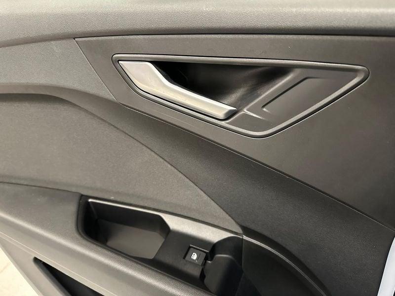 Audi Q4 e-tron Q4 40 e-tron Business | IVA ESPOSTA