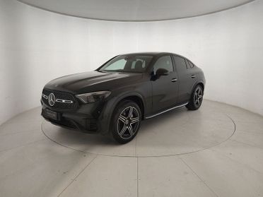 Mercedes-Benz GLC Coupé GLC Coupe 300 de phev AMG Line Premium 4matic auto