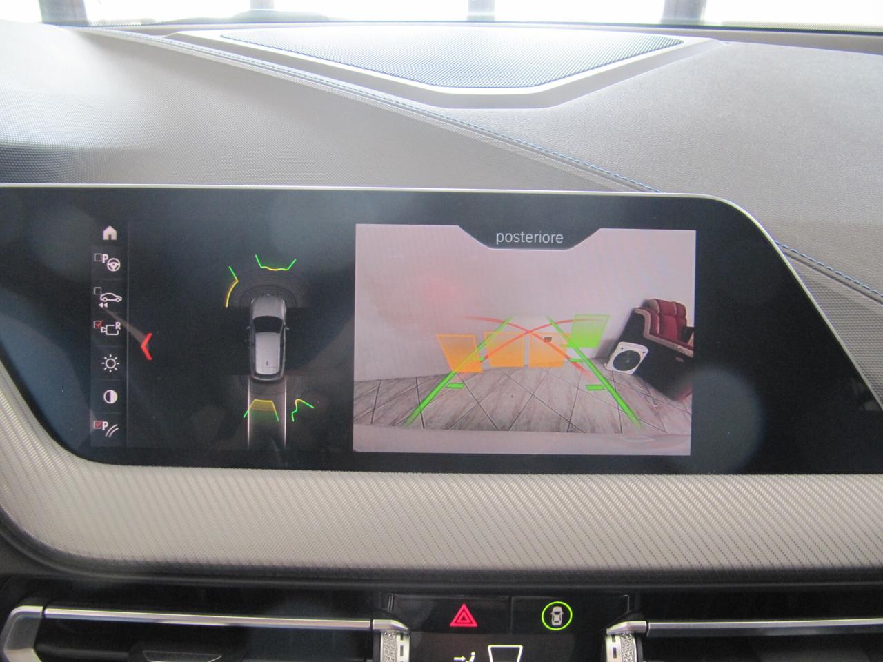 Bmw 116d 5p. Msport - automatico