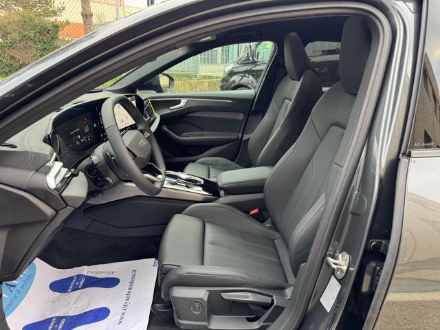 AUDI A6 Avant 40 TDI S Tronic S Line Edition 204CV KM.0