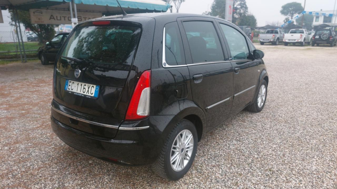 Lancia MUSA 1.4 Platino Ecochic GPL