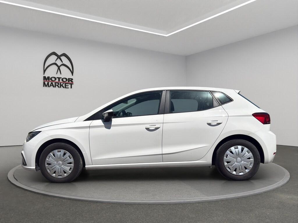 Seat Ibiza 1.0 TGI Style