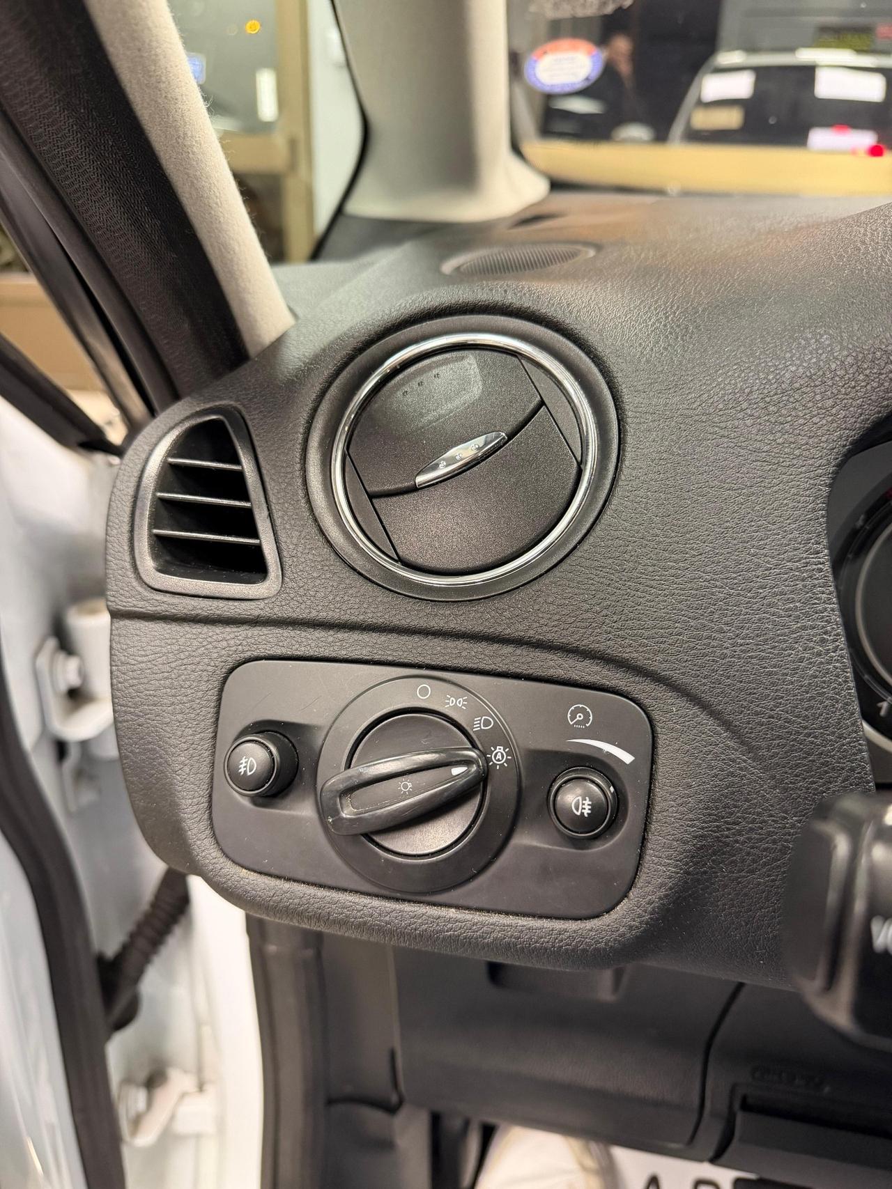 Ford Galaxy 2.0 TDCi 140 CV 6tr. Ghia DPF. 7 posti