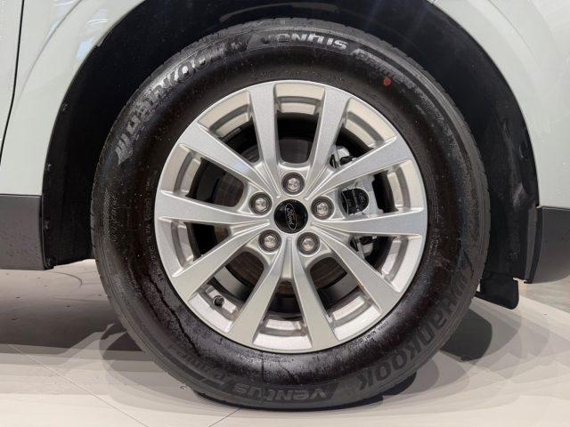 FORD Tourneo Courier 1.0EcoBoost Powershift Titanium KM 0/PREZZO REALE