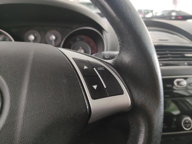 FIAT Punto 4ª serie - Punto 1.2 8V 5 porte Lounge