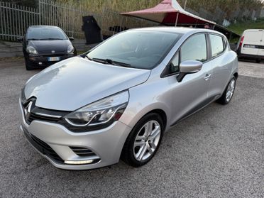Renault Clio dCi 8V 90CV Start&Stop 5 porte Energy Zen