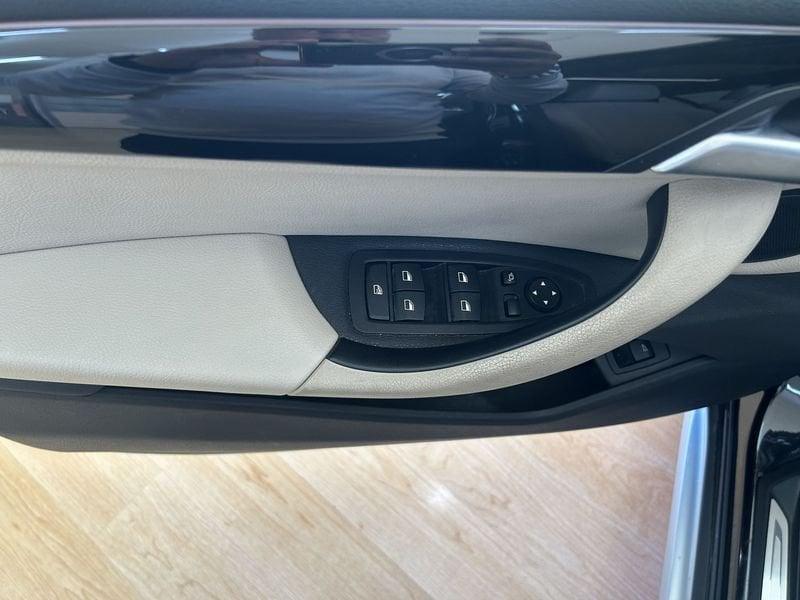 BMW X1 xDrive 18d xLine