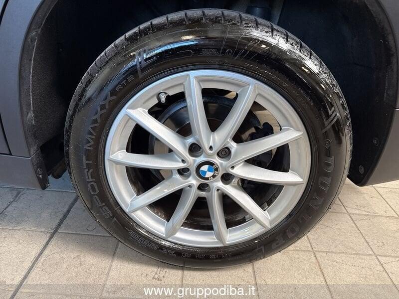 BMW X1 F48 2019 Diesel sdrive18d Business Advantage auto