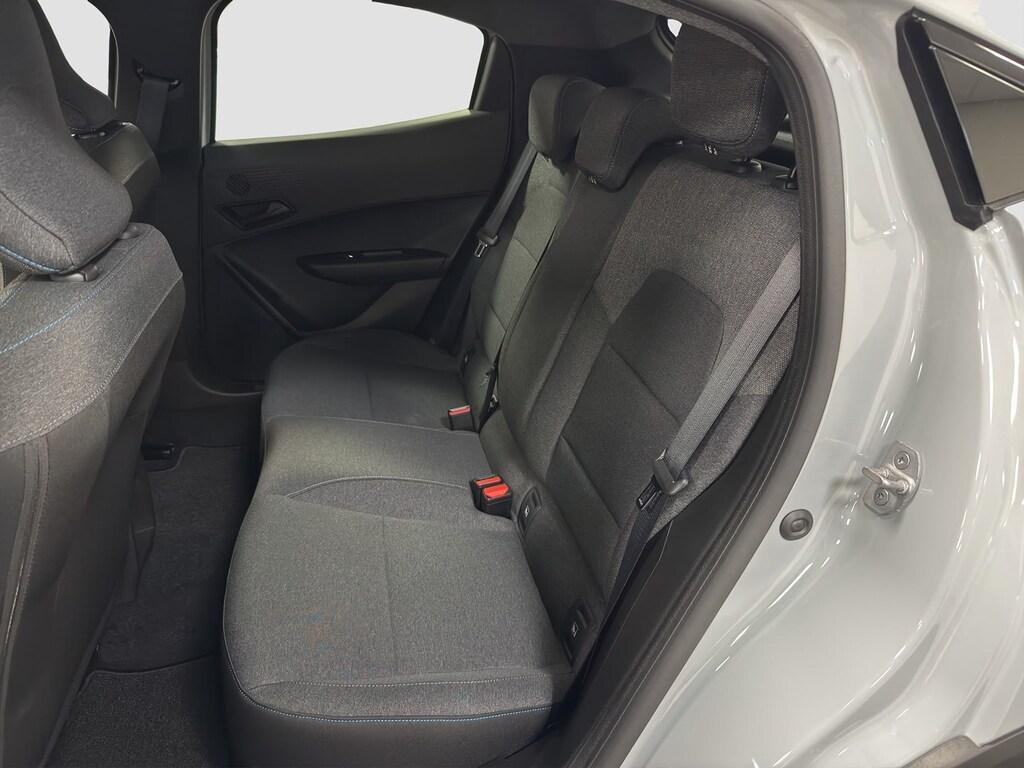Renault Clio 1.2 eco-g Evolution 120cv edc