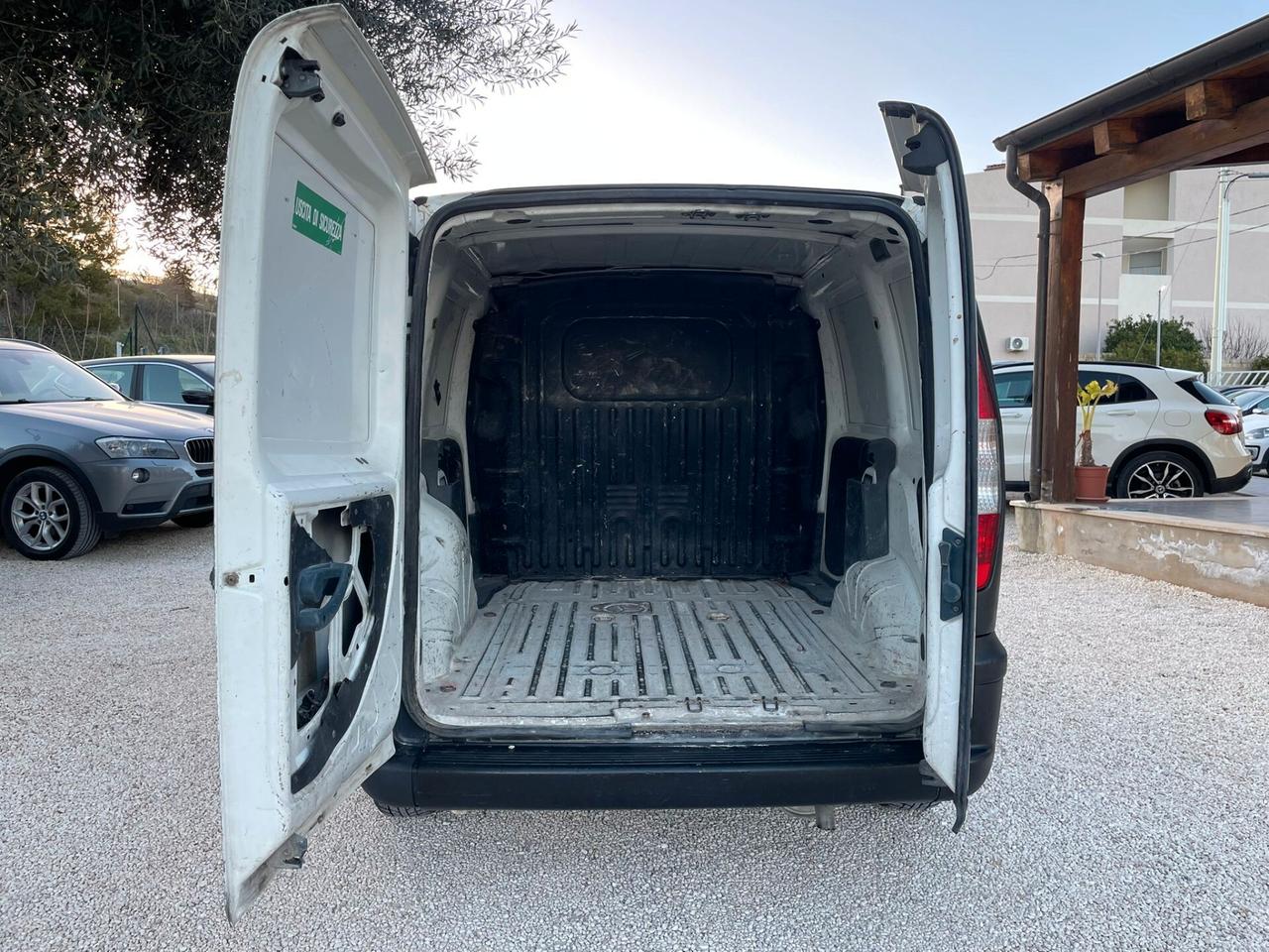 FIAT DOBLO' 1.9 JTD - 2001