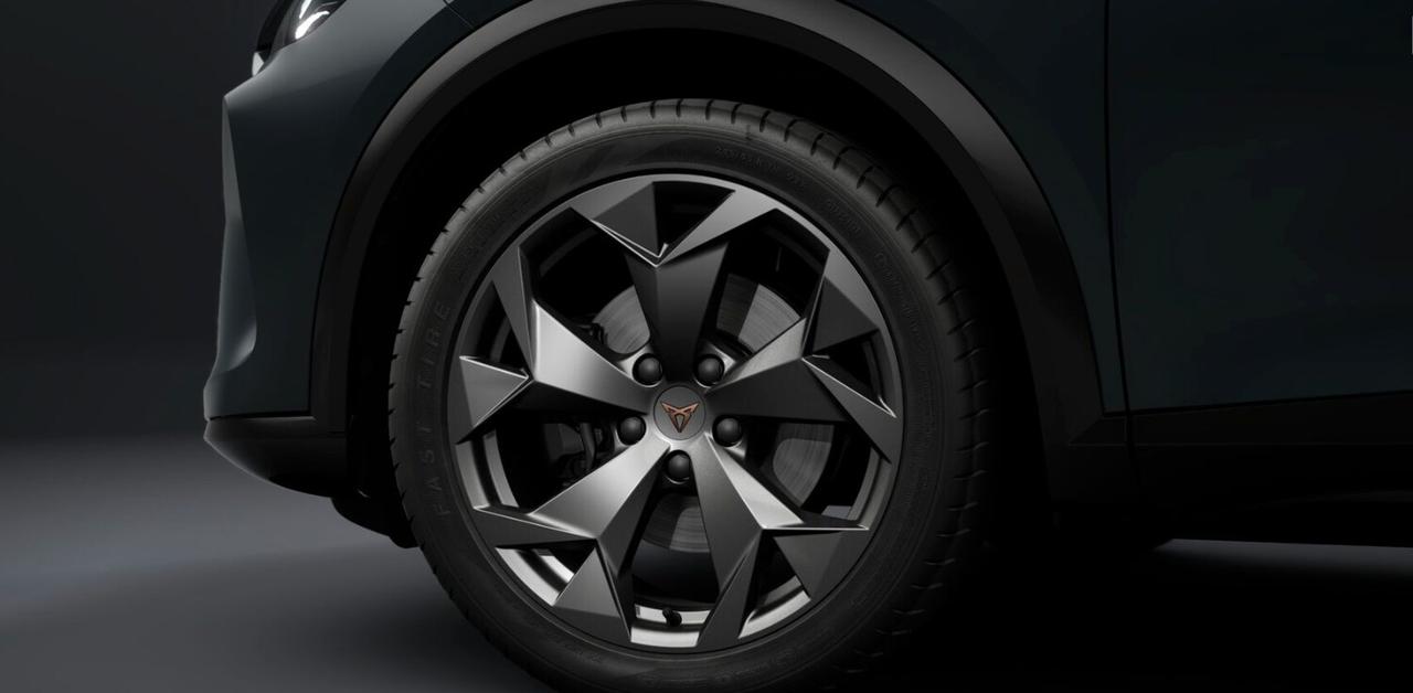 CUPRA Formentor Formentor 1.5 Hybrid DSG