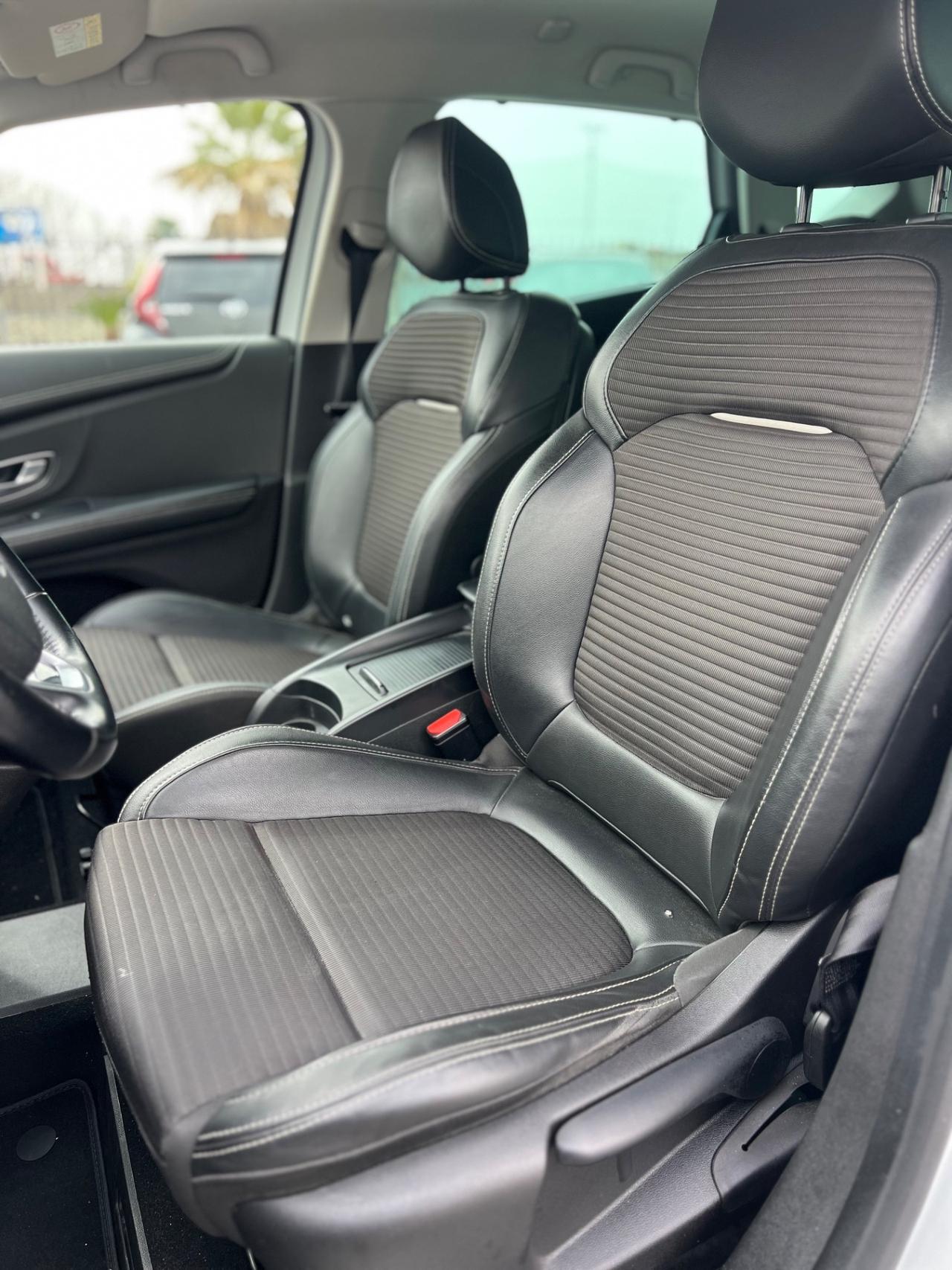 Renault Scenic Scénic dCi 8V 110 CV Energy Intens