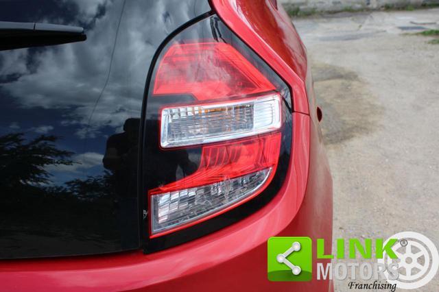 RENAULT Twingo 3 LIMITED