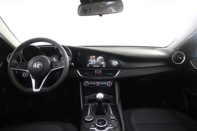 ALFA ROMEO Giulia Giulia 2.2 Turbo MT6 150CV