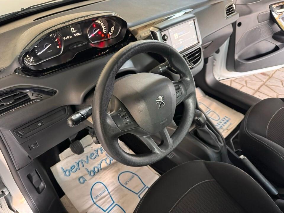 Peugeot 208 BlueHDi 75 5 porte Active