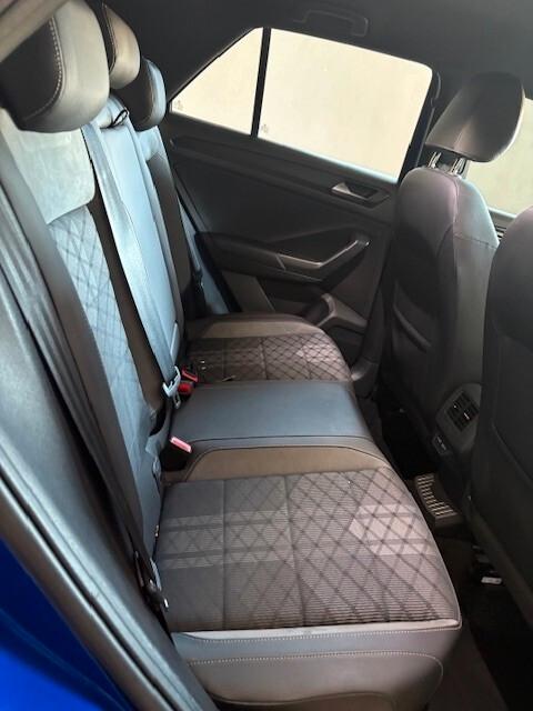 Volkswagen T-Roc 2.0 TDI SCR 150 CV DSG R-Line