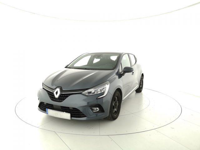 RENAULT Clio Blue dCi 8V 85 CV 5 porte Business