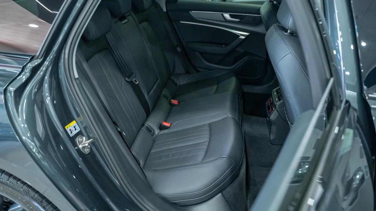 Audi A6 AVANT 40 2.0 TDI S TRONIC SPORT MHEV VIRTUAL CKT PELLE XENO NAVI FULL OPTIONAL