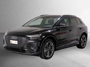 Audi Q4 e-tron 40 Business Advanced