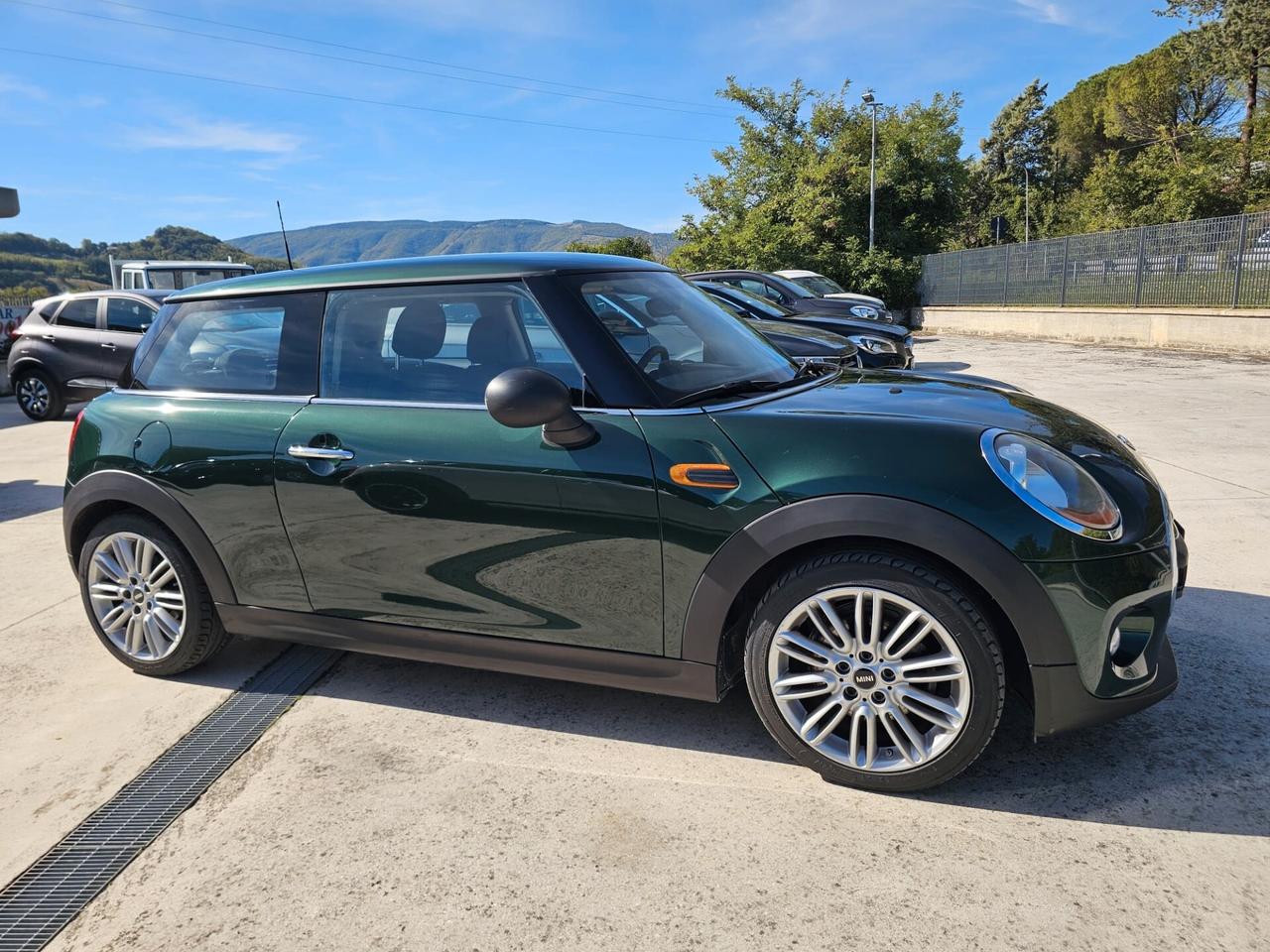Mini 1.2 One 75 CV