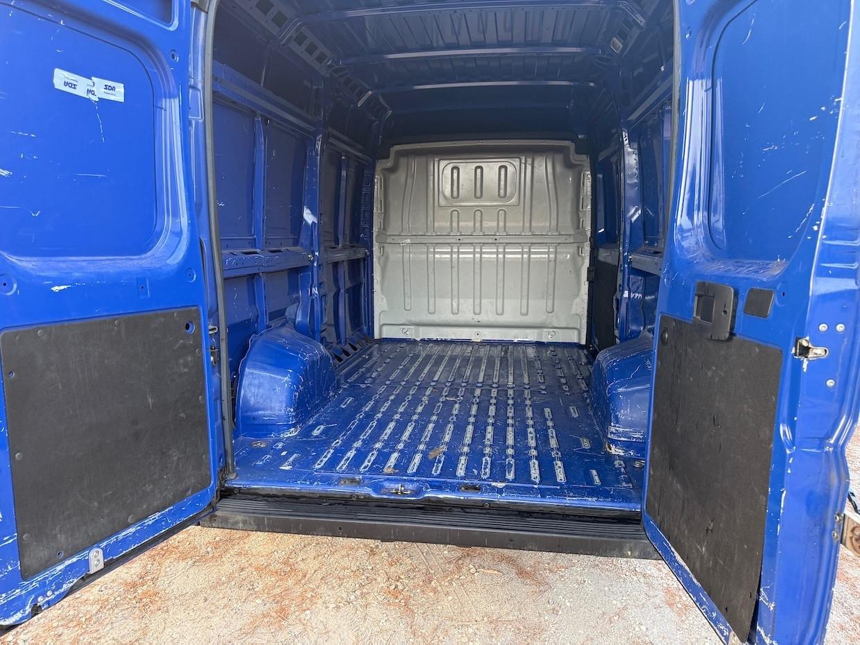 Fiat Ducato 30 LH2 2.2 Mjt3 120CV