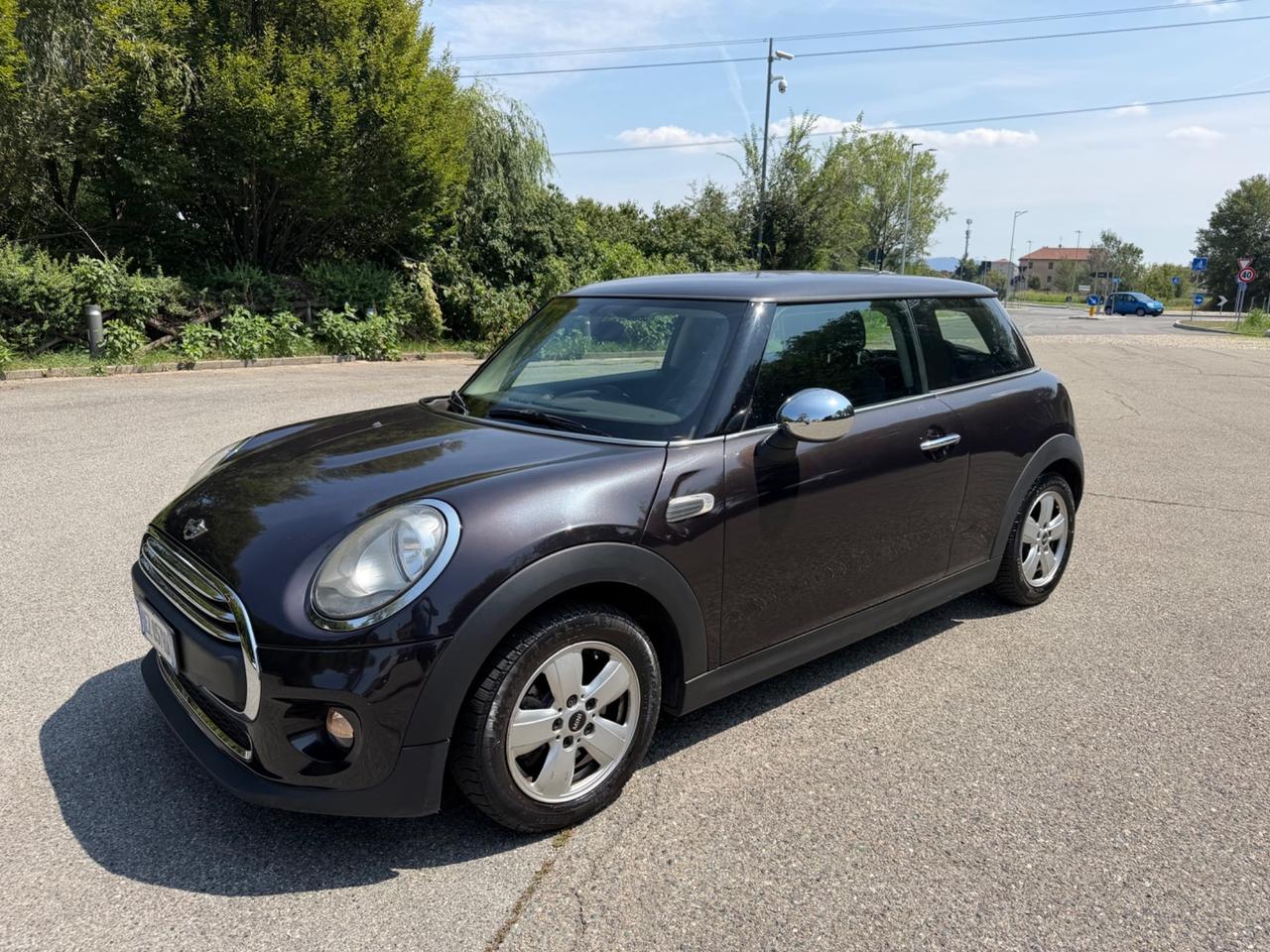 Mini 1.5 One D