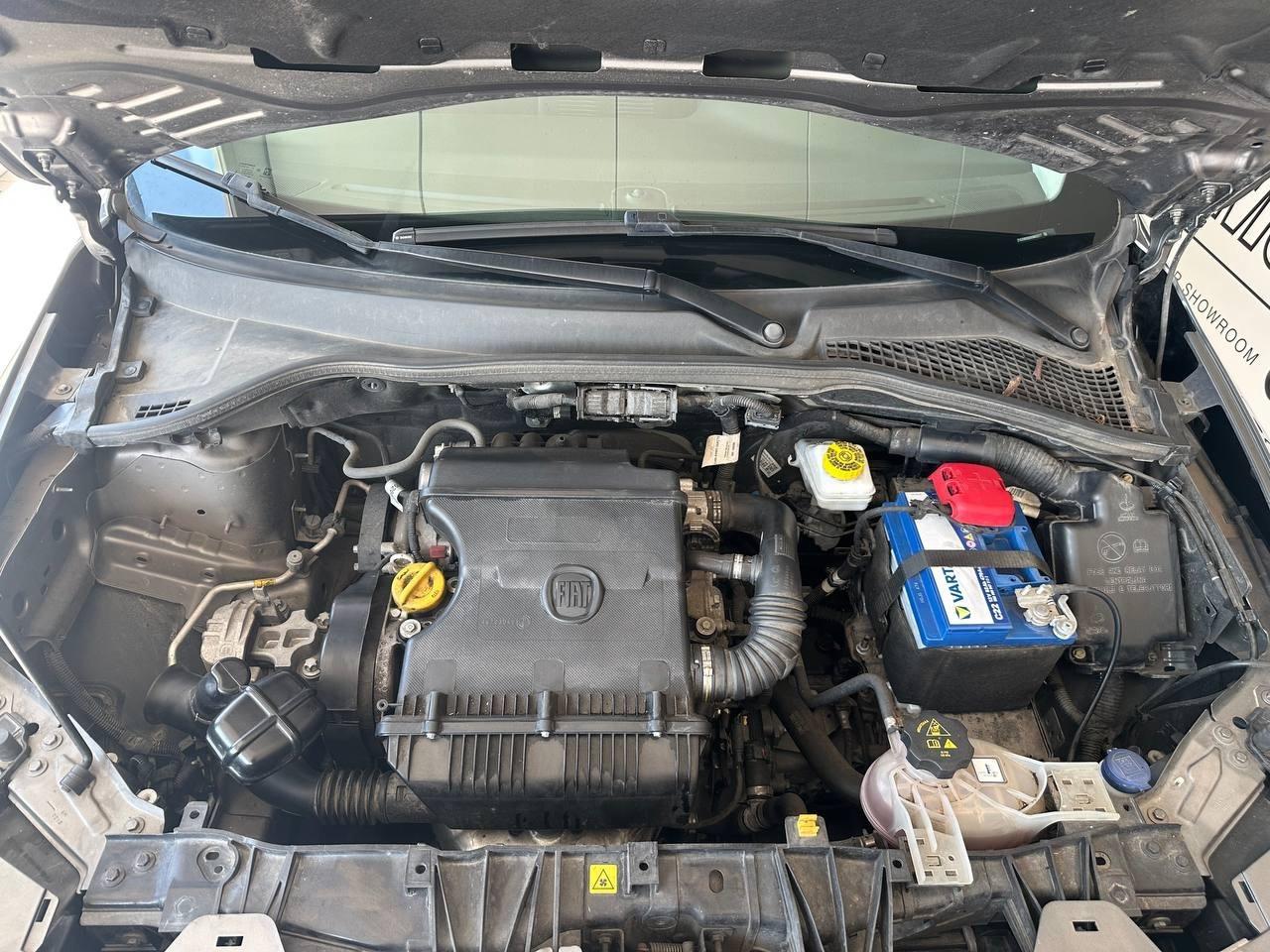 Fiat Tipo 1.4 | 95 CV - Unico Proprietario