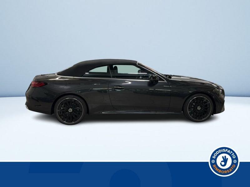Mercedes-Benz CLE Cabrio CLE 220d Cabrio AMG Line Premium Plus