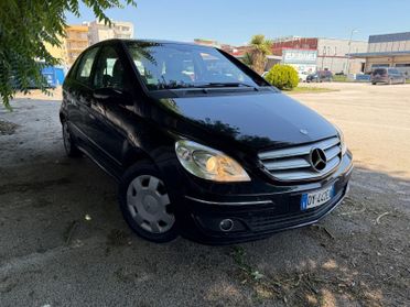 Mercedes-benz B 180 B 180 CDI Chrome