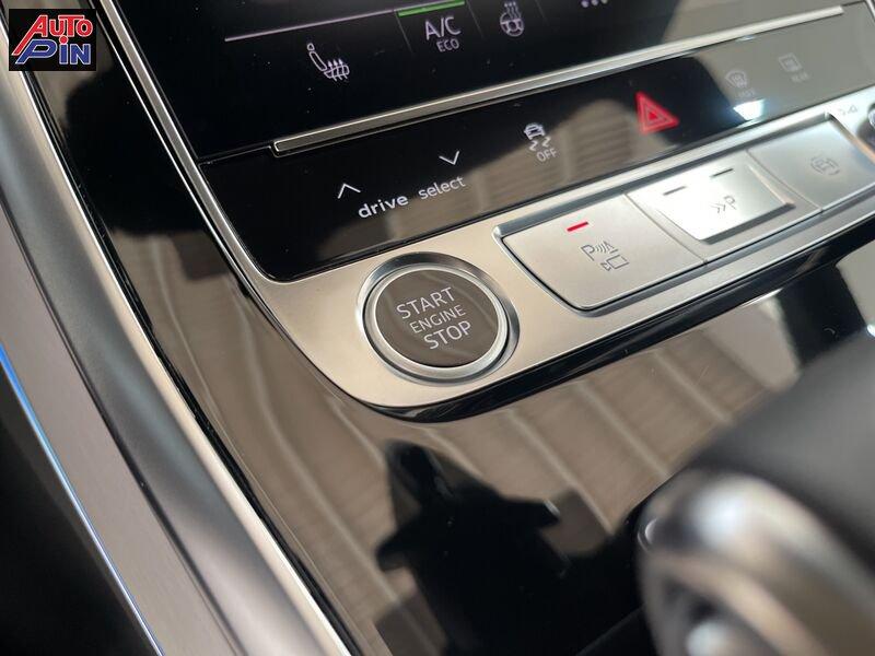 Audi Q8 50 TDI 286 CV quattro tiptronic S line*360*Radar*