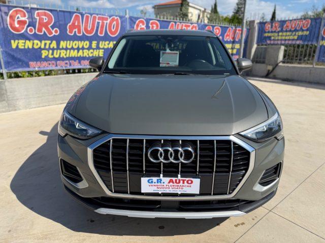 AUDI Q3 2020 PARI AL NUOVO/GARANZIA