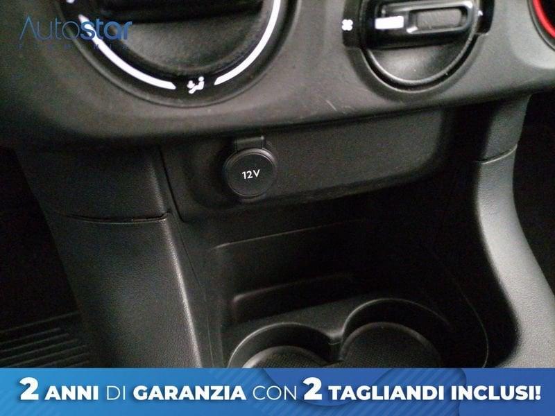 Citroën C3 1.2 puretech You! s&s 83cv