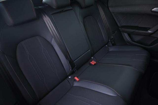 CUPRA Formentor 1.5 TSI DSG