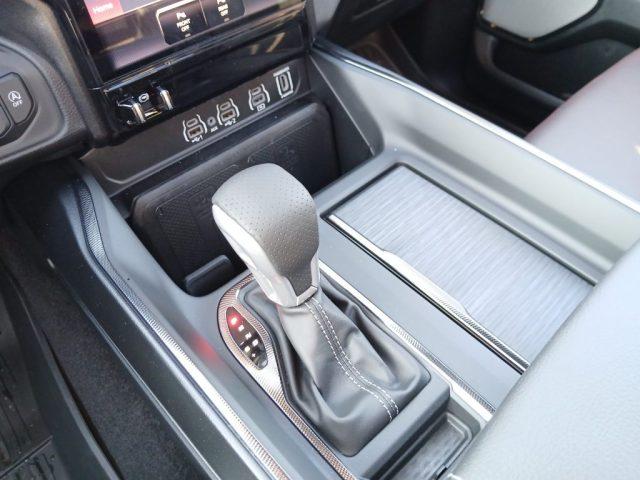 DODGE RAM 1500 3.0L I6 Hurricane REBEL X G/T - Pronta