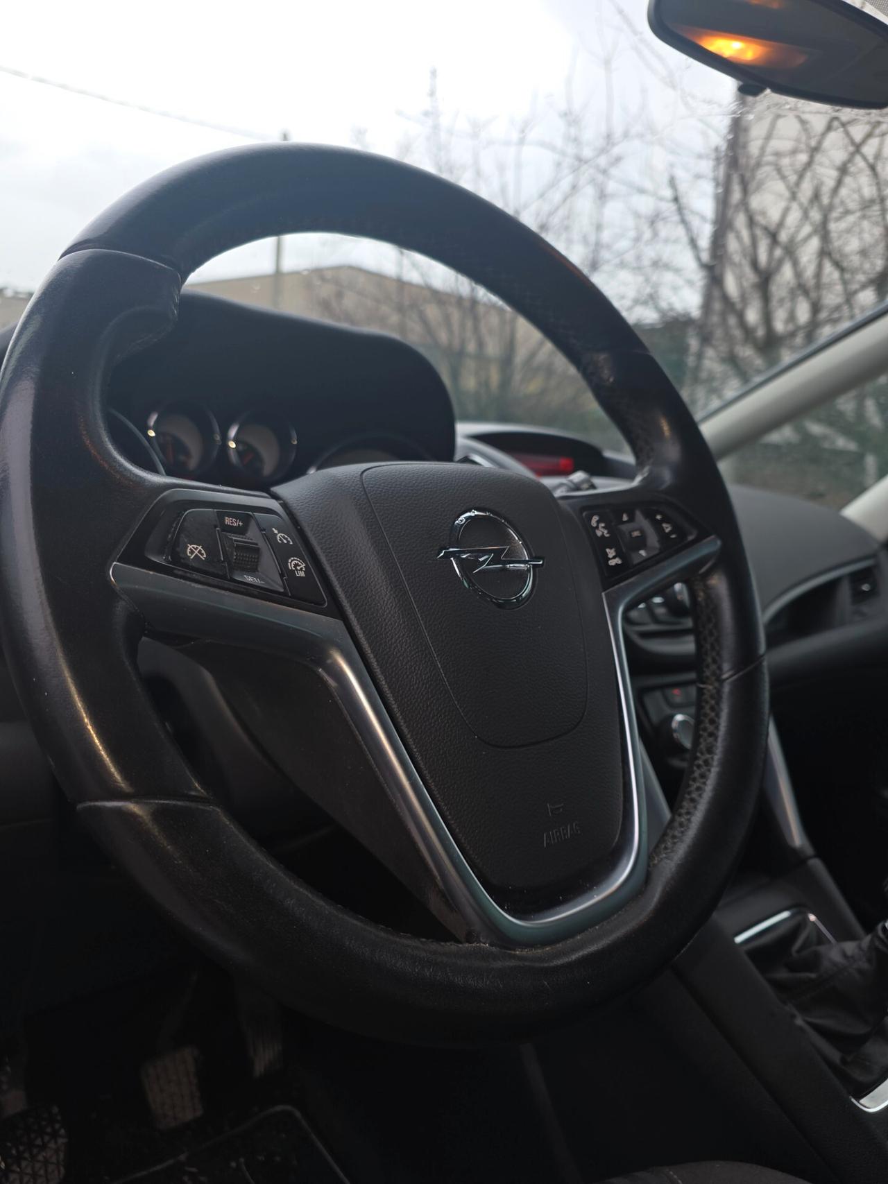 Opel Zafira Tourer 1.6 Turbo EcoM 150CV Cosmo