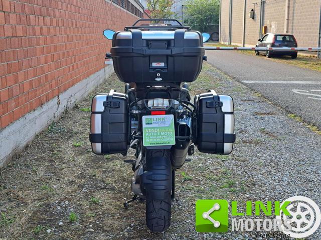 BMW R 1200 GS R 1200 GS