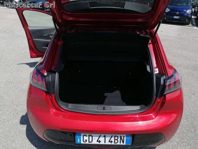 PEUGEOT 208 208 II 2019 1.2 puretech GT Pack - GD414BN