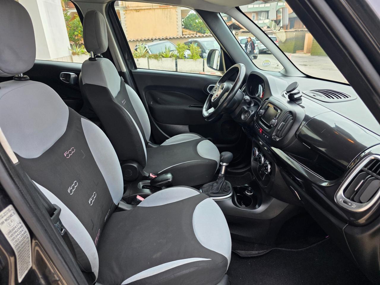 Fiat 500L Living 1.6 Multijet 105 CV Pop Star