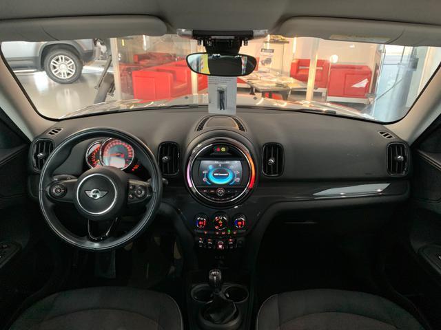MINI Countryman 2.0 Cooper D Business Countryman