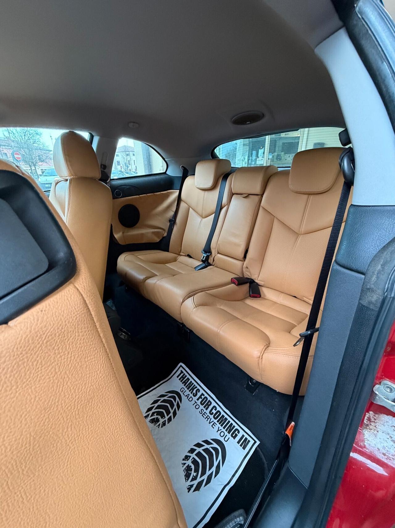 Alfa Romeo GT 1.8 16V TS Progression