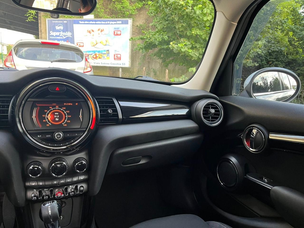 Mini COOPER 1.5 D 116CV Hype 5 porte