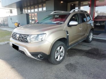 Dacia Duster 1.5 Blue dCi 8V 115 CV Prestige FV796