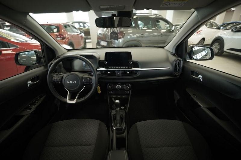 Kia Picanto III 2024 1.0 mpi Gpl 20th Anniversary Edition