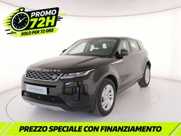 Land Rover Range Rover Evoque 2.0d i4 mhev S awd 163cv auto