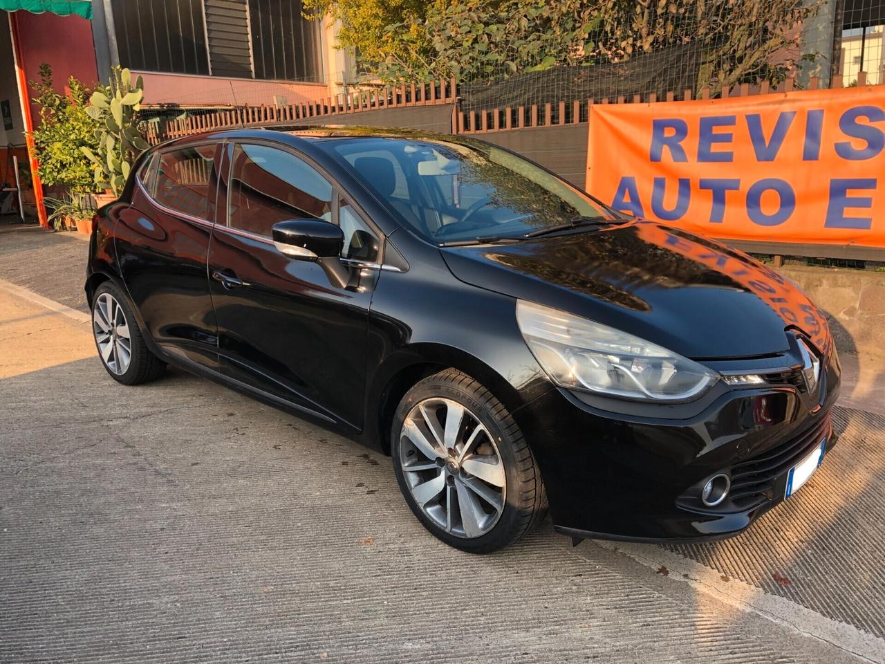 Renault Clio 1.5 dCi 8V 75CV 5 porte Autoscuola