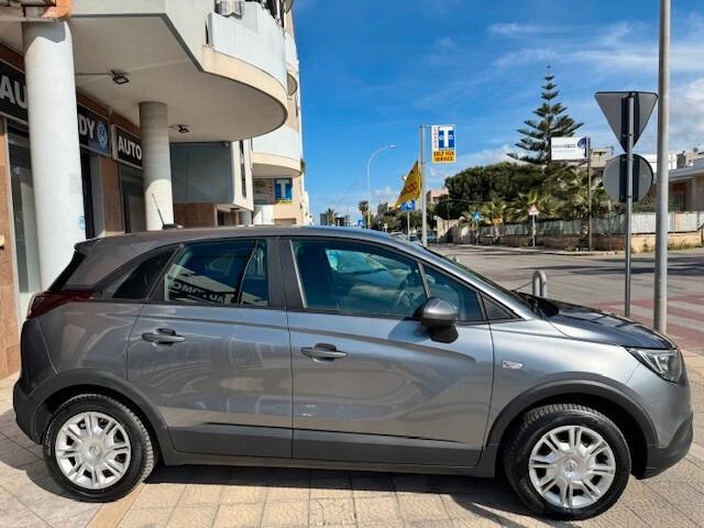 Opel Crossland Crossland X 1.6 ECOTEC D 8V Start&Stop Advance