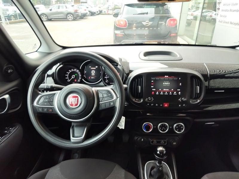 FIAT 500L 1.4 95cv Mirror