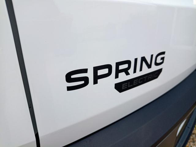 DACIA Spring Expression Electric 65