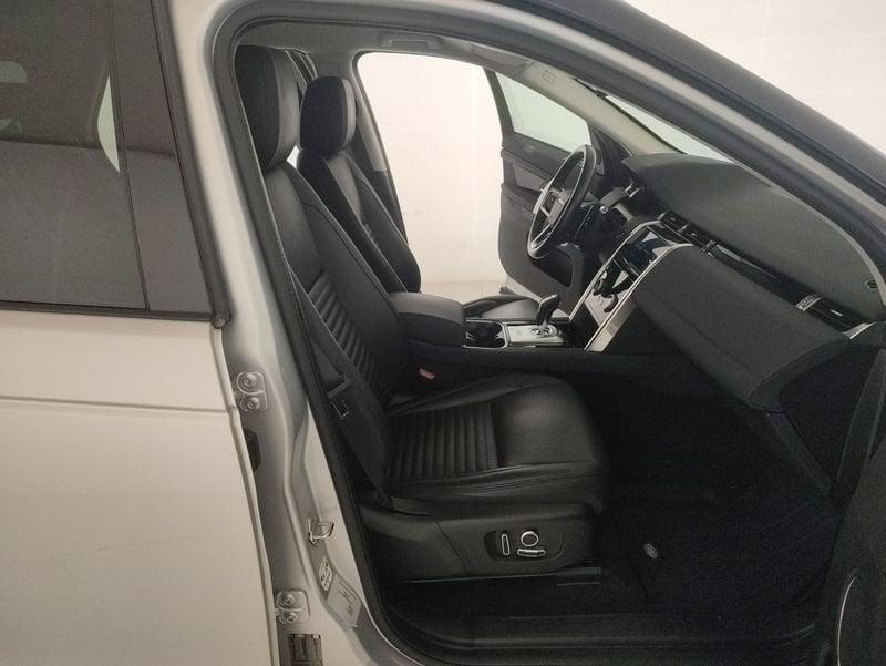 Land Rover Discovery Sport 2.0d td4 mhev SE awd 163cv auto